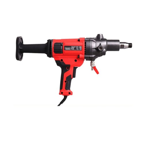 Electric diamond water drill - electric,