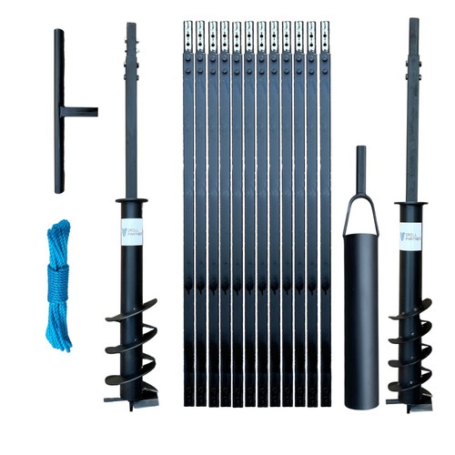 DRILLPARTNER