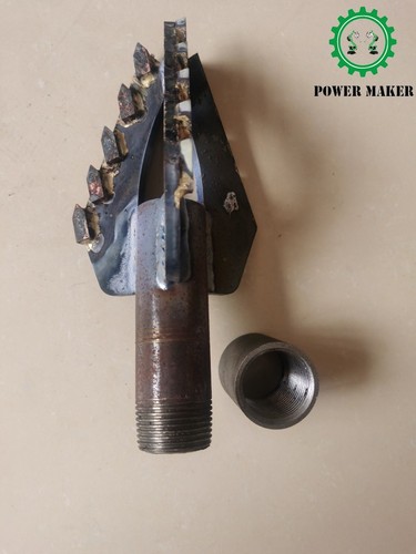 1pc water well - well, alloy