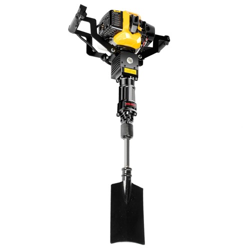 Escavatore elettrico gas 2 - a,
