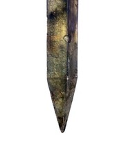 Scalpello a punta - adatto per