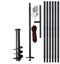 PWSAM Trapano per Pozzi