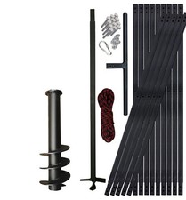 PWSAM Trapano per Pozzi