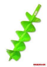 WERHE Punta professionale per