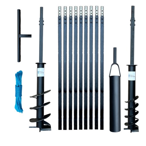 DRILLPARTNER