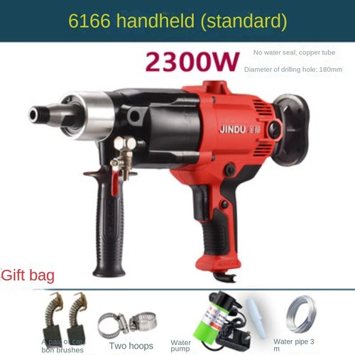 Z1z 6166 trapano elettrico - z1z-6166,