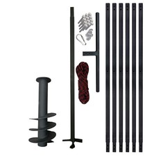 PWSAM Trapano per Pozzi