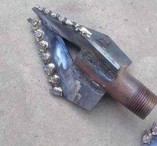 Trapano per pozzi d'acqua 3