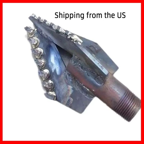 Wing well drilling - wing, super