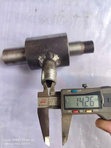 Impianto perforazione acqua - impianto,