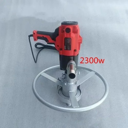 Piccola comoda perforatrice - e,