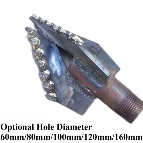 Well drilling super - drilling,