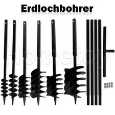 Trapano manuale trapano da