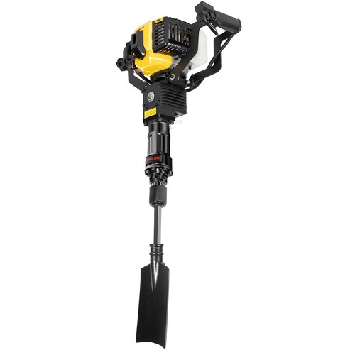 Escavatore elettrico gas - elettrico, 2