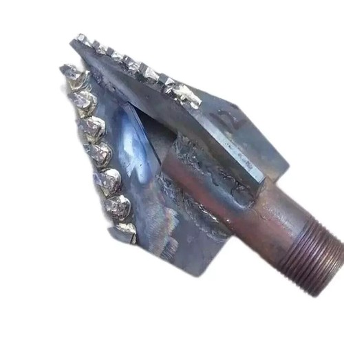 Wing well drilling super - wing,