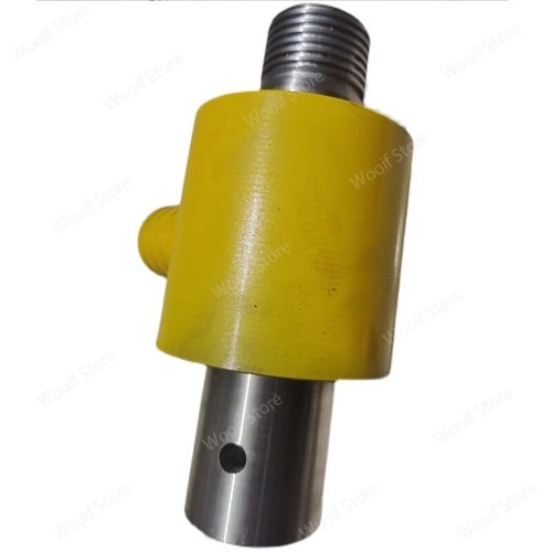 Drill pipe drilling and - and, water