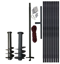 PWSAM Trapano per Pozzi