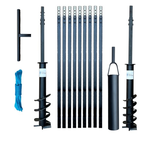 DRILLPARTNER