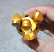 Trapano diamantato per campo