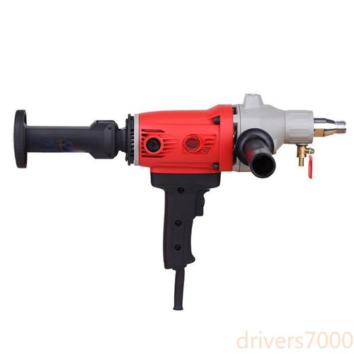 Trapano avvitatore acqua - avvitatore,