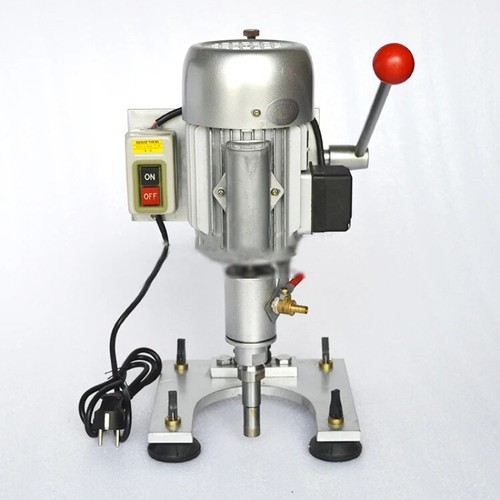 Portable glass drilling - portable,