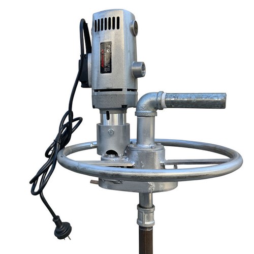 220v water well drilling rig - water,