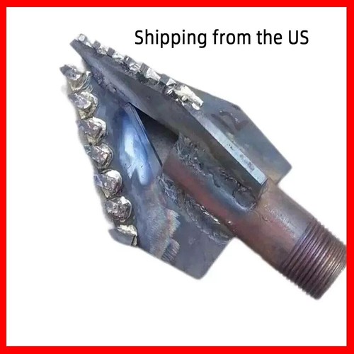 Wing well drilling - wing, super