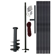 PWSAM Trapano per Pozzi