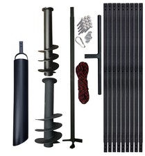 PWSAM Trapano per Pozzi