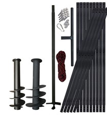 PWSAM Trapano per Pozzi