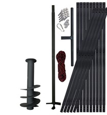 PWSAM Trapano per Pozzi