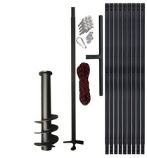 PWSAM Trapano per Pozzi