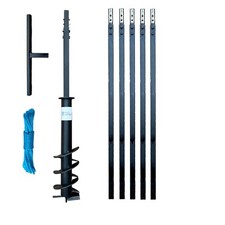 DRILLPARTNER 145/6m/ Trivella