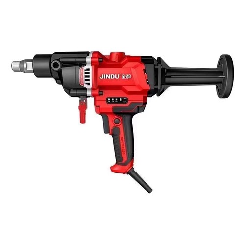 Electric water drill machine - electric,